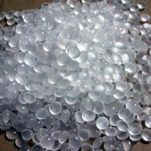 Polypropylene Export 