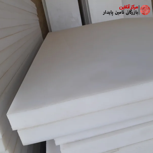 الواح البولي ايثيلين - شركة التوريد المستدام للتجارة